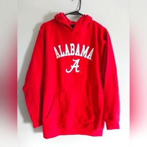 Hoodie size large for woman